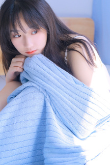 美女看铜人视频